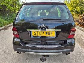 Обява за продажба на Mercedes-Benz ML 280 3.0 V6 ~6 700 лв. - изображение 3