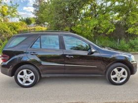 Обява за продажба на Mercedes-Benz ML 280 3.0 V6 ~6 700 лв. - изображение 1