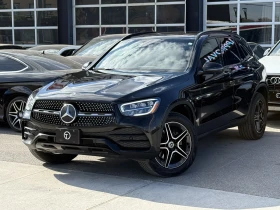  Mercedes-Benz GLC 30...