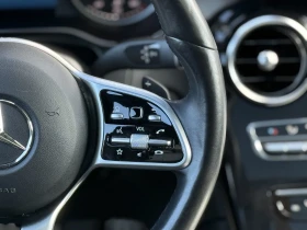 Mercedes-Benz GLC 300 //AMG 4MATIC FACELIFT  | Mobile.bg    9