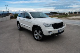Jeep Grand cherokee 124 000km 3.0CRD