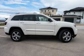 Jeep Grand cherokee 124 000km 3.0CRD Overland  - 11900 € / 23274.38 лв. - 18153572 6