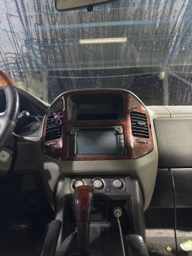 Mitsubishi Pajero | Mobile.bg    14
