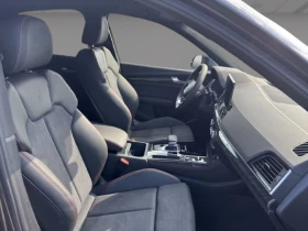 Audi Q5 50 TDI Quattro = NEW = S-line Гаранция - 133090 лв. - 83291938 8