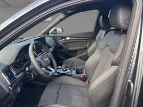 Audi Q5 50 TDI Quattro = NEW = S-line Гаранция - 133090 лв. - 83291938 7