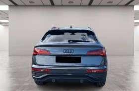 Audi Q5 50 TDI Quattro = NEW = S-line Гаранция - 133090 лв. - 83291938 2