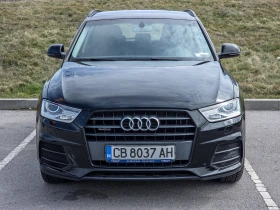 Audi Q3 2.0 TDI quattro Facelift - 16000 € / 31293.28 лв. - 68138130 2