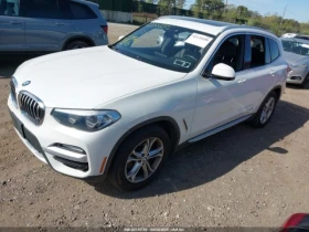 BMW X3 * XDRIVE30I * CARFAX * ОПЦИЯ ЗА ФИНАНСИРАНЕ - 28100 лв. - 30129002 2