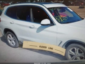 BMW X3 * XDRIVE30I * CARFAX * ОПЦИЯ ЗА ФИНАНСИРАНЕ - 28100 лв. - 30129002 5