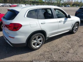 BMW X3 * XDRIVE30I * CARFAX * ОПЦИЯ ЗА ФИНАНСИРАНЕ - 28100 лв. - 30129002 4