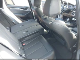 BMW X3 * XDRIVE30I * CARFAX * ОПЦИЯ ЗА ФИНАНСИРАНЕ - 28100 лв. - 30129002 8