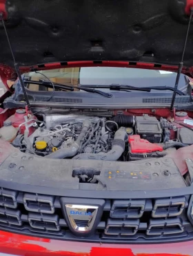 Dacia Duster Redline | Mobile.bg    12