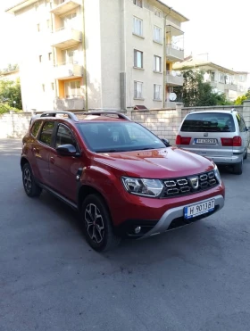 Dacia Duster Redline | Mobile.bg    3
