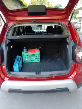 Dacia Duster Redline | Mobile.bg    10