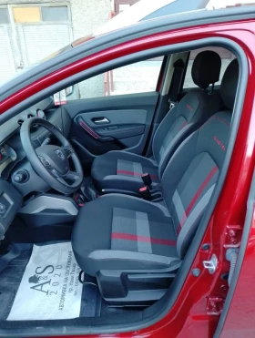 Dacia Duster Redline | Mobile.bg    4