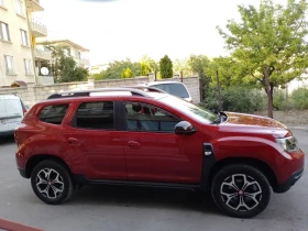 Dacia Duster Redline | Mobile.bg    9