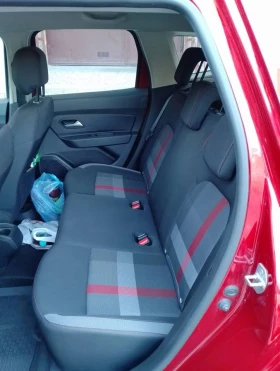 Dacia Duster Redline | Mobile.bg    7