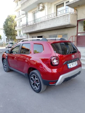 Dacia Duster Redline | Mobile.bg    2