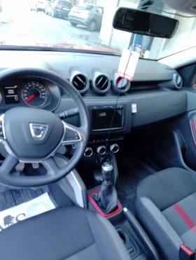 Dacia Duster Redline | Mobile.bg    5