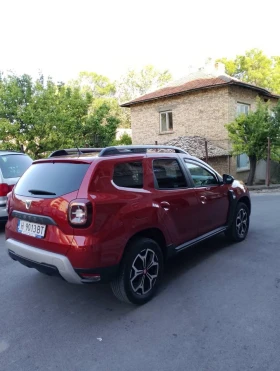 Dacia Duster Redline | Mobile.bg    6