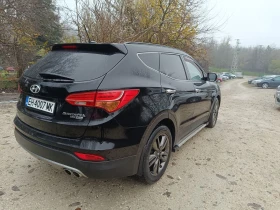 Hyundai Santa fe, снимка 6 — Bazar.bg Hyundai Santa fe, снимка 6
