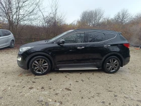 Hyundai Santa fe, снимка 3 — Bazar.bg Hyundai Santa fe, снимка 3