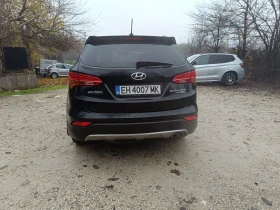 Hyundai Santa fe, снимка 5 — Bazar.bg Hyundai Santa fe, снимка 5