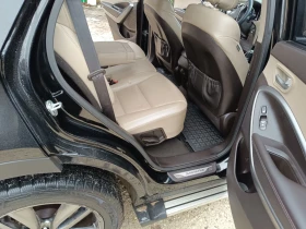Hyundai Santa fe, снимка 13 — Bazar.bg Hyundai Santa fe, снимка 13