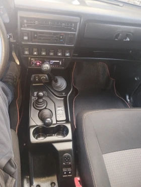 Lada Niva Урбън, снимка 17