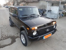 Lada Niva Урбън, снимка 9