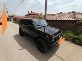Lada Niva Урбън, снимка 9
