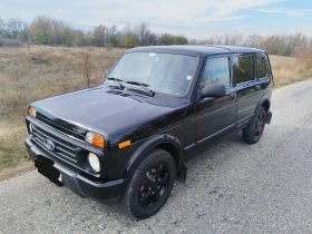 Lada Niva Урбън, снимка 5