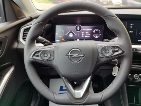 Opel Grandland X 1.2 turbo (130hp) AT8 - 46600 лв. / 23826.20 € - 18099089 9