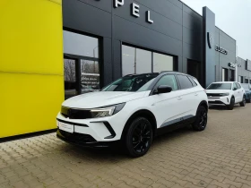 Opel Grandland X 1.2 turbo (130hp) AT8 - 46600 лв. / 23826.20 € - 18099089 3