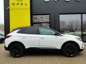Opel Grandland X 1.2 turbo (130hp) AT8 - 46600 лв. / 23826.20 € - 18099089 4