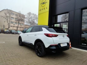 Opel Grandland X 1.2 turbo (130hp) AT8 - 46600 лв. / 23826.20 € - 18099089 6