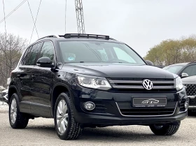 VW Tiguan 2.0TDI* 4Motion* 194710КМ!!!