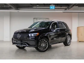 Mercedes-Benz GLE 53 4MATIC AMG| 4MATIC| CARBON PACK, снимка 1