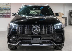 Mercedes-Benz GLE 53 4MATIC AMG| 4MATIC| CARBON PACK, снимка 2
