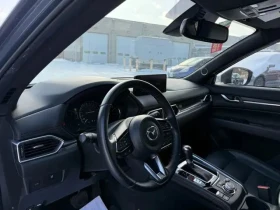Mazda CX-5 / Sport Design / AWD / ОБДУХВАНЕ И ПОДГРЕВИ / - 25000 € / 48895.75 лв. - 81140054 4
