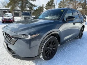Mazda CX-5 / Sport Design / AWD / ОБДУХВАНЕ И ПОДГРЕВИ /
