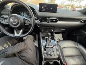 Mazda CX-5 / Sport Design / AWD / ОБДУХВАНЕ И ПОДГРЕВИ / - 25000 € / 48895.75 лв. - 81140054 17
