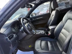 Mazda CX-5 / Sport Design / AWD / ОБДУХВАНЕ И ПОДГРЕВИ / - 25000 € / 48895.75 лв. - 81140054 3