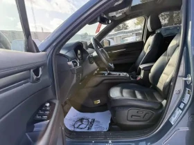 Mazda CX-5 / Sport Design / AWD / ОБДУХВАНЕ И ПОДГРЕВИ / - 25000 € / 48895.75 лв. - 81140054 7