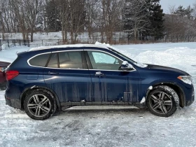 BMW X1 * xDrive28i * CARFAX * ЦЕНА ДО БГ - 11000 € / 21514.13 лв. - 61045503 3