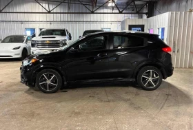 Honda Hr-v * Sport * CARFAX * БЕЗ ПЪРВОНАЧАЛНА ВНОСКА - 16000 € / 31293.28 лв. - 55745728 2