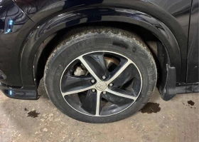 Honda Hr-v * Sport * CARFAX * БЕЗ ПЪРВОНАЧАЛНА ВНОСКА - 16000 € / 31293.28 лв. - 55745728 7