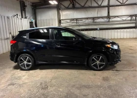 Honda Hr-v * Sport * CARFAX * БЕЗ ПЪРВОНАЧАЛНА ВНОСКА - 16000 € / 31293.28 лв. - 55745728 12