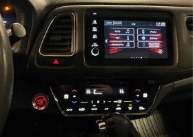 Honda Hr-v * Sport * CARFAX * БЕЗ ПЪРВОНАЧАЛНА ВНОСКА - 16000 € / 31293.28 лв. - 55745728 9