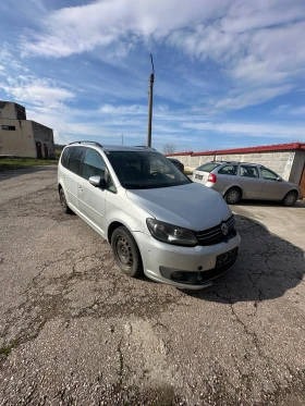 VW Tayron 2.0TDI6скCFH140кс - 100 € / 195.58 лв. - 25458927 3